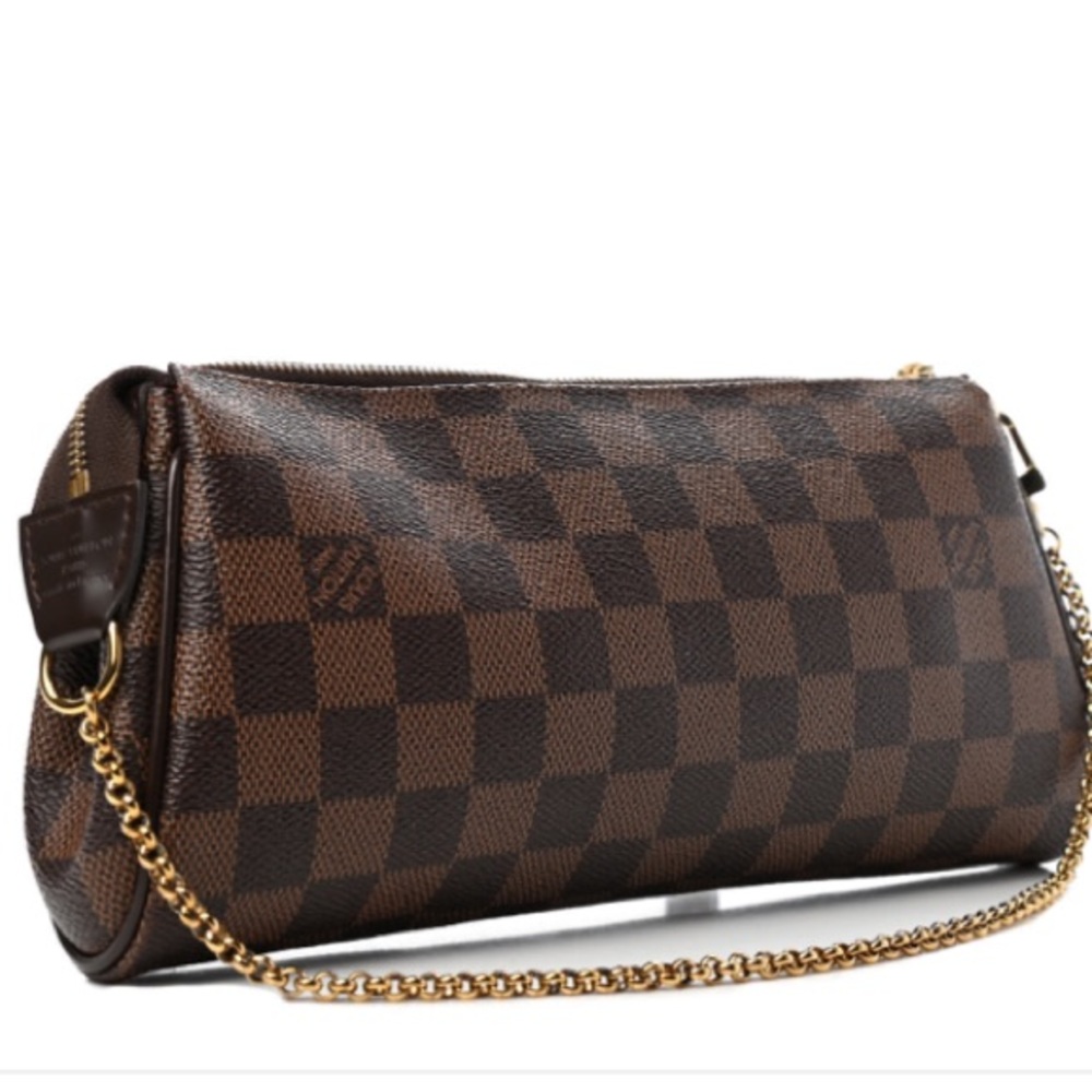 ❤️DISCONTINUED❤️ Eva crossbody Louis Vuitton - Picture 3 of 10